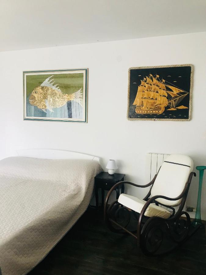 B. Ela Rooms Poreč Exteriör bild